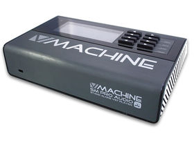V-Machine VST plug-in player now available